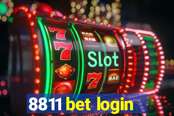 8811 bet login